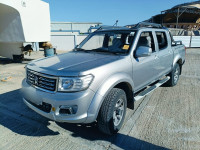 voitures-peugeot-pick-up-2024-44-remchi-tlemcen-algerie