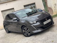 voitures-peugeot-208-2022-allure-dely-brahim-alger-algerie