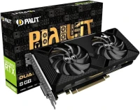 GeForce RTX 2060 SUPER DUAL 8G