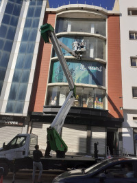 publicite-communication-habillage-vitrine-cheraga-alger-algerie