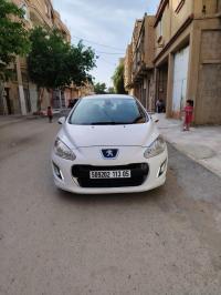 سيارات-peugeot-308-2013-بريكة-باتنة-الجزائر