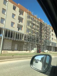 Revétement de façade en Monocouche travaille 58 wilaya 