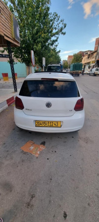 utilitaire-volkswagen-polo-2012-match-tadjenanet-mila-algerie