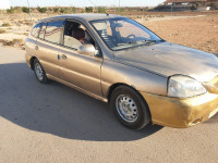 voitures-kia-rio-5-portes-2004-break-ben-freha-oran-algerie