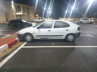 voitures-renault-megane-1-1996-ben-freha-oran-algerie