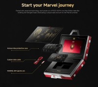 هواتف-ذكية-poco-x8-pro-edition-ironman-حسين-داي-الجزائر