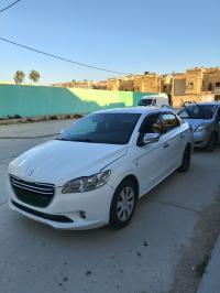 سيارات-peugeot-301-2013-active-بسكرة-الجزائر
