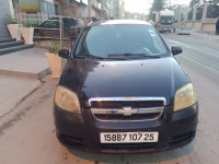 voitures-chevrolet-aveo-4-portes-2007-lt-constantine-algerie