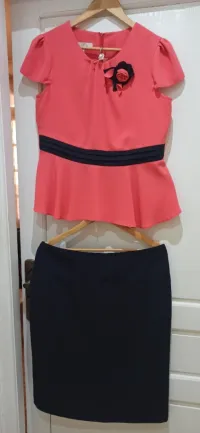 Ensembles 2 pièces