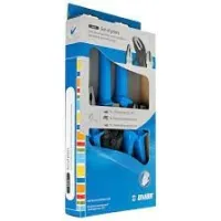 Jeu de 3 pinces dans boîte carton UNIOR 