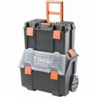 outillage-professionnel-boite-a-outils-trolley-orange-kouba-alger-algerie