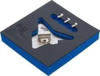 Kit calage distribution Fiat 500X