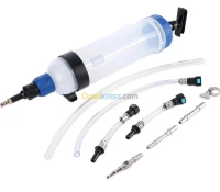SERINGUE H'UILE LIQUIDE 1500ml
