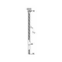 أدوات-يدوية-forets-sds-plus-5-pour-perforateur-o-20-x-450mm-bosch-القبة-الجزائر
