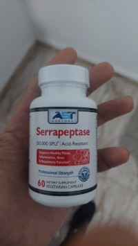 complements-alimentaires-serrapeptase-ast-enzymes-سيرابيبتاز-jijel-algerie
