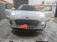 voitures-ford-puma-2022-oran-algerie