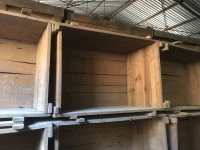 Caisse en bois 