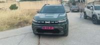 سيارات-dacia-duster-2026-extreme-أوزلاقن-بجاية-الجزائر