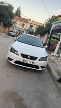 سيارات-seat-leon-2014-style-البليدة-الجزائر
