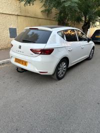 cars-seat-leon-2014-style-blida-algeria