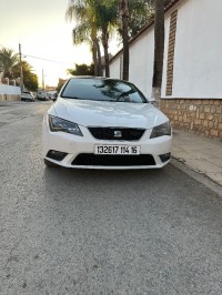 سيارات-seat-leon-2014-style-البليدة-الجزائر