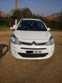 voitures-citroen-c3-2014-alger-centre-algerie