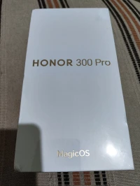 Honor 300 pro