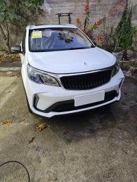 سيارات-livan-x3-pro-2025-قسنطينة-الجزائر