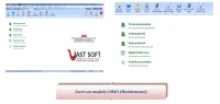 Logiciel Gestion de la Maintenance 