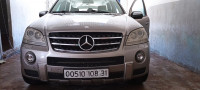 voitures-mercedes-ml-2008-bir-el-djir-oran-algerie