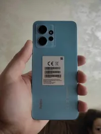 Xiaomi Redmi note 12