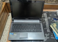 ASUS N53S Core i7-2630QM 24gb Ram DDR3