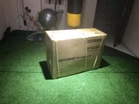 Rowing machine body force 