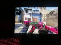 Msi ge62 apache pro