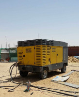 engin-atlas-copco-xrhs366-cd-2013-barika-batna-algerie