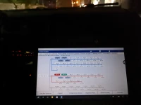 Scanner auto a domicile 