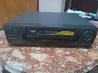Vidéo cassette 