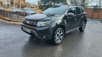 voitures-dacia-duster-2024-journey-ain-benian-alger-algerie