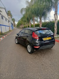 سيارات-ford-fiesta-2012-city-برج-البحري-الجزائر