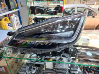 led-xenon-phare-seat-ibiza-et-arona-kouba-alger-algerie