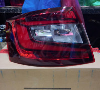 led-xenon-feux-arrieres-skoda-octavia-kouba-alger-algerie