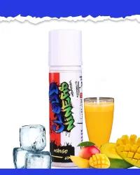 Cloud niner 60ml 3mg 