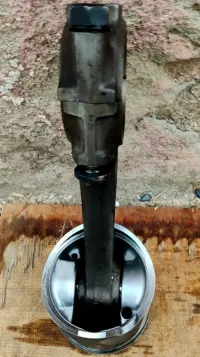 Lot de pièces  ( IVECO )