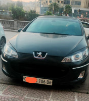 voitures-peugeot-407-2006-bejaia-algerie