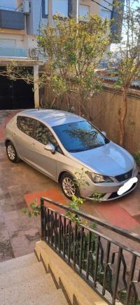 سيارات-seat-ibiza-2013-fully-العاشور-الجزائر