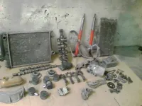Pièces détachées djamel eddine bouhamadi 