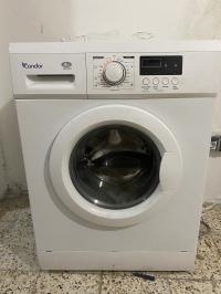 غسالات-الملابس-machine-a-laver-condor-6k-probleme-tambour-بوزريعة-الجزائر