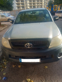 voitures-toyota-hilux-2010-bouira-algerie