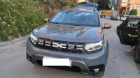 voitures-dacia-duster-2024-alger-centre-algerie