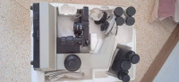 medical-microscope-binoculaire-dhayet-bendhahoua-ghardaia-algerie